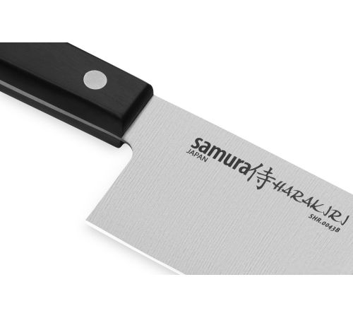 Кухонный нож Samura Harakiri SHR-0043B