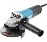 Угловая шлифмашина Makita 9558HPG