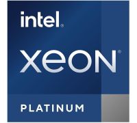 Процессор Intel Xeon Platinum 8458P