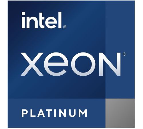 Процессор Intel Xeon Platinum 8458P