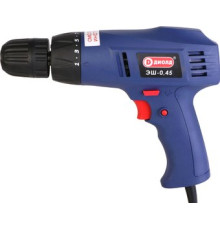 Дрель-шуруповерт ДИОЛД ЭШ-0.45 10031100
