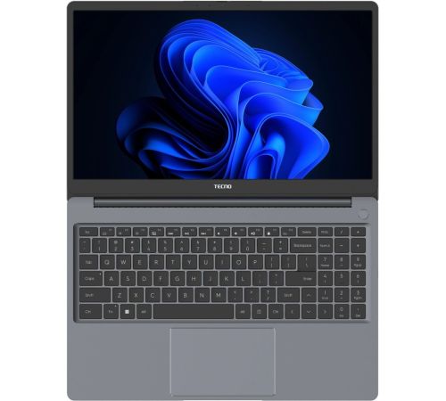 Ноутбук Tecno MegaBook K15SFA 71005000403