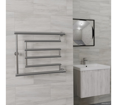 Полотенцесушитель Luxon D Ultra 50x50