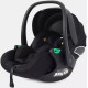 Детское автокресло Rant Evomax KBH602 черный