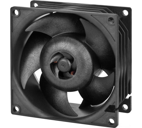 Комплект вентиляторов для корпуса Arctic S8038-10K 4 Pack ACFAN00291A