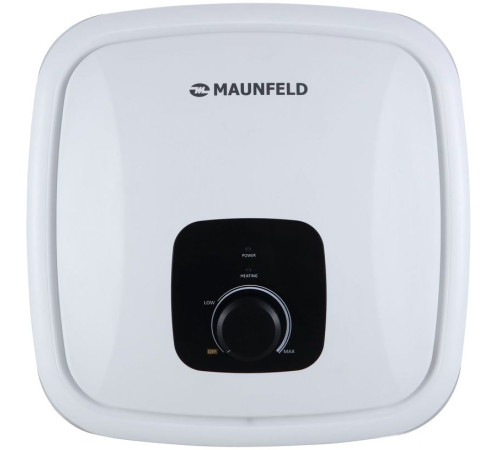 Накопительный электрический водонагреватель MAUNFELD MWH15W04