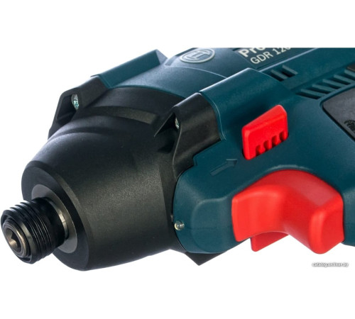 Винтоверт Bosch GDR 120-LI Professional 06019F0000 без АКБ