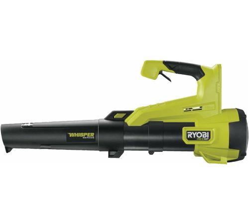 Садовая воздуходувка Ryobi RY18BLXC-0 5133005355 без АКБ