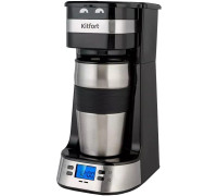 Капельная кофеварка Kitfort KT-795