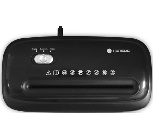 Шредер Гелеос УД14-4