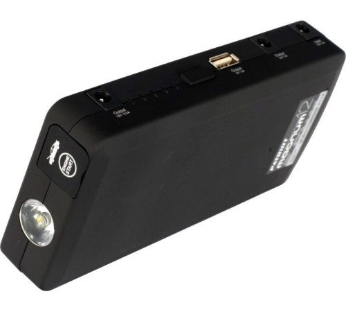 Портативное пусковое устройство Patriot Magnum 12 [650201612]