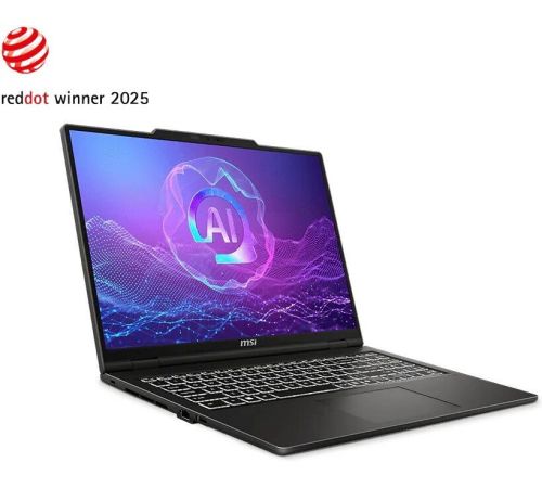Рабочая станция MSI VenturePro 16 A2RWFG-032XRU