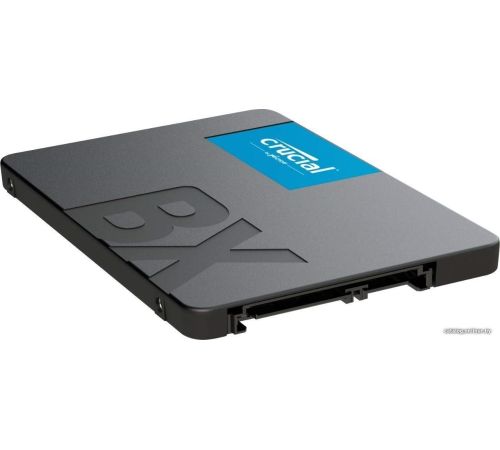 SSD Crucial BX500 4TB CT4000BX500SSD1