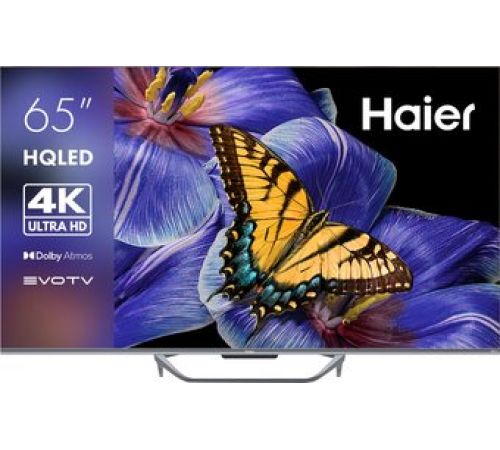 Телевизор Haier 65 Smart TV S4