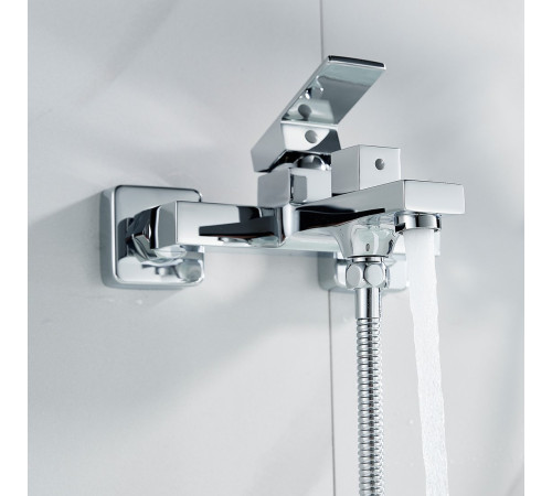 Смеситель Shevanik S9602