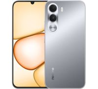 Телефон Realme C100i RMX5377 4GB/128GB азиатская версия серебристый