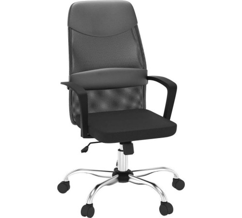 Офисное кресло byRoom Office FYI черный