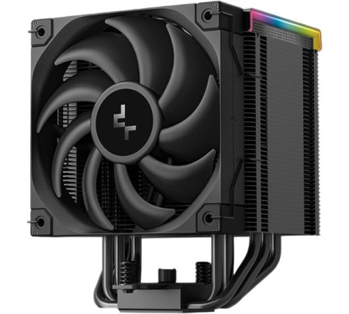 Кулер для процессора DeepCool AK500 Digital Pro R-AK500-BKAPMN-G