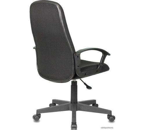 Офисное кресло Brabix Element EX-289 черный