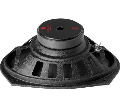 Широкополосная АС Урал АС-М69 Молот