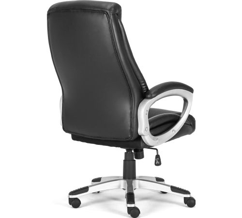Кресло Brabix Grand EX-501 черный
