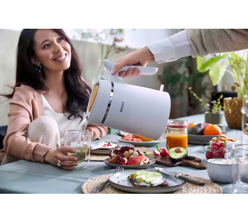 Электрический чайник Philips HD9365/10