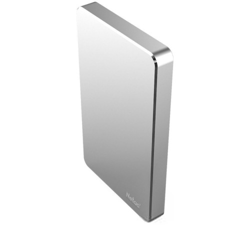 Внешний накопитель Netac K330 1TB NT05K330N-001T-30SL