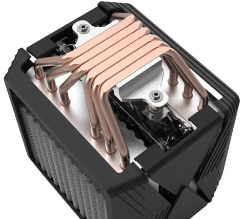 Кулер для процессора Redragon Hodur