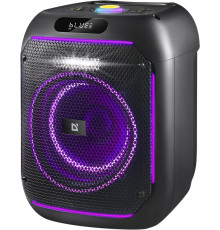 Беспроводная колонка Defender Boomer 65