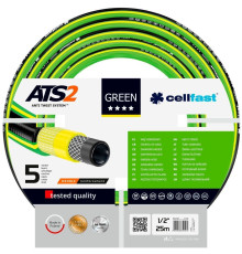 Шланг Cellfast Green ATS2 5/8