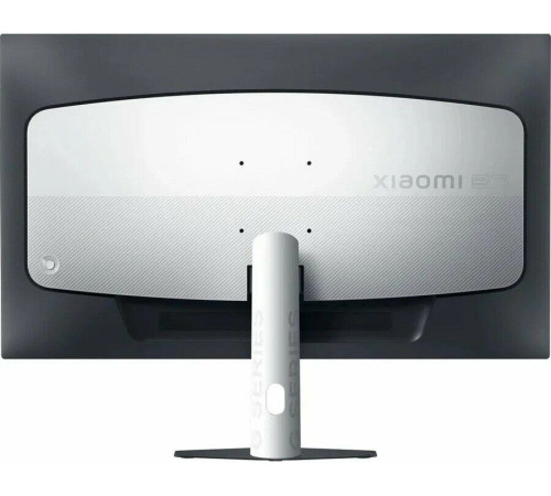 Игровой монитор Xiaomi 2K Gaming Monitor G27Qi 2026 P27QDB-RGGL международная версия