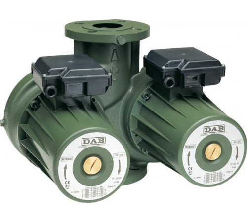 Циркуляционный насос DAB DPH 60/250.40 T