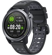 Умные часы Mibro GS Active 2 темно-серый