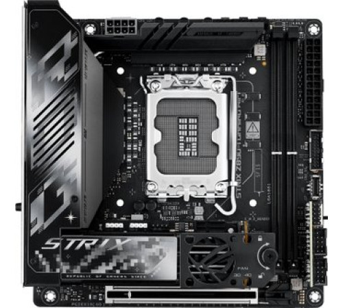 Материнская плата ASUS ROG Strix Z890-I Gaming WiFi