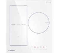 Варочная панель MAUNFELD CVI453SBWH Inverter