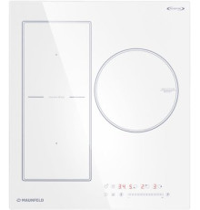 Варочная панель MAUNFELD CVI453SBWH Inverter