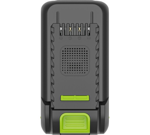 Аккумулятор Greenworks G40HP2 40В/2 Ач