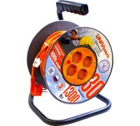 Удлинитель на катушке FORSAGE UNIVersal ВЕМ-250 1680