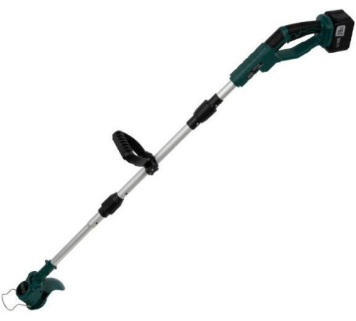 Zitrek ZKST25 083-2060 снегоуборщик, триммер, 1 АКБ