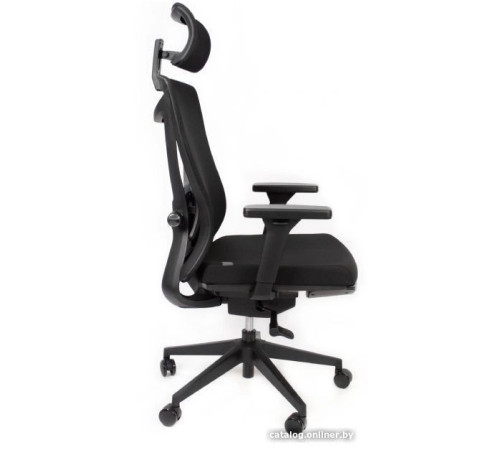 Офисное кресло SPARX Hacker черный