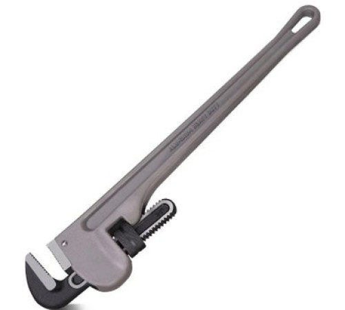 Ключ трубный Deli DL105024