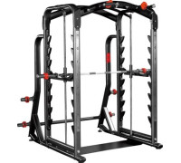 Машина Смита Rebel 3D R3DS01