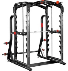 Машина Смита Rebel 3D R3DS01