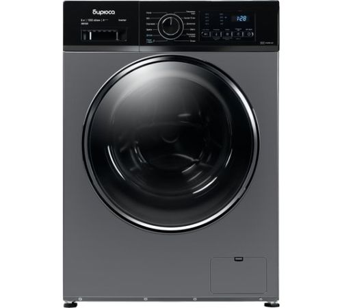 Стиральная машина Бирюса WM-SM610/08 S