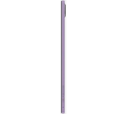 Планшет Horizont H-Tab Crystal 6GB/128GB LTE с клавиатурой, лавандовый