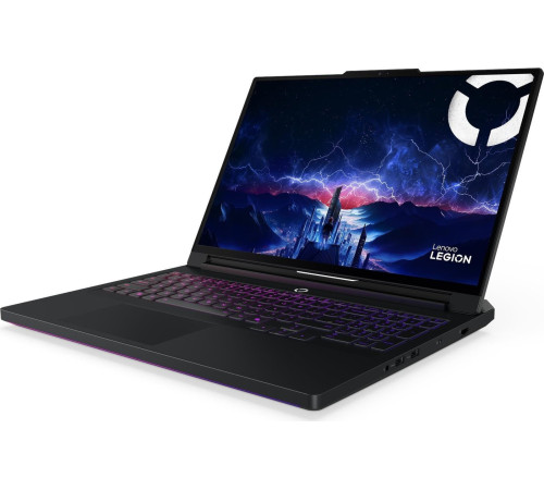 Игровой ноутбук Lenovo Legion Pro 7 16IAX10H 83F50022RK