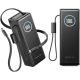 Внешний аккумулятор EcoFlow Rapid 25000mAh с кабелями 100 Вт, 170 Вт, черный