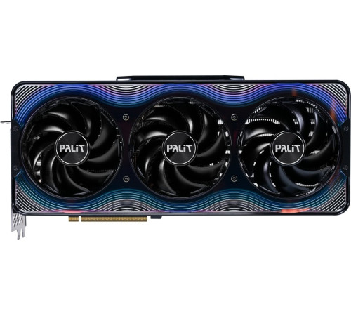 Видеокарта Palit GeForce RTX 5090 GameRock NE75090019R5-GB2020G