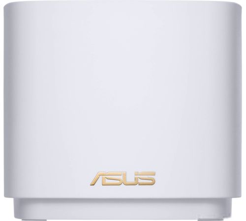 Wi-Fi система ASUS ZenWiFi AX Mini XD5 2 шт., белый