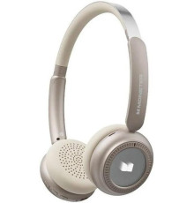 Наушники Monster N-Tune Mini 01 MH22235 бежевый